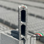 بلوک سیمانی ۱۰