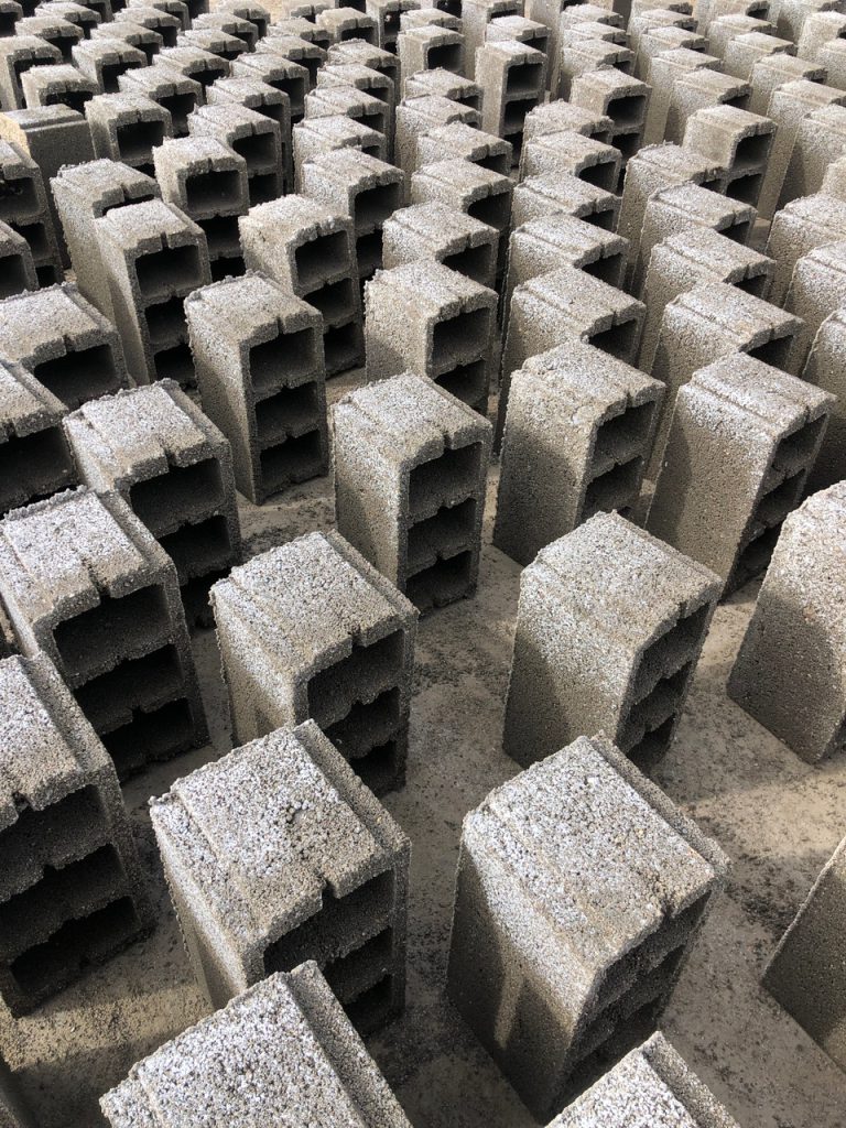 بلوک سیمانی ۱۵ بلوک سیمانی ۱۵